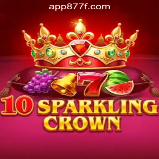 Discover the Thrilling World of 10SparklingCrown at 877F.com
