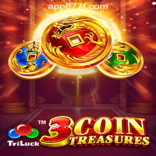 Unveiling the Thrills of 3CoinTreasures: Your Ultimate Guide to the Leading Slot Game