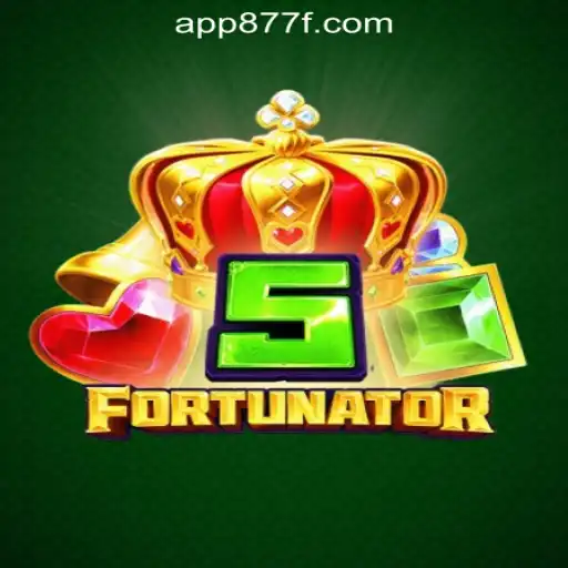 Discovering 5Fortunator: The Rise of 877F.com Ofical Slots Brasil #1