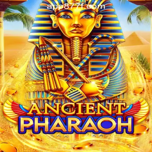 Unravel the Mysteries of AncientPharaoh: A Deep Dive into the Slots Game