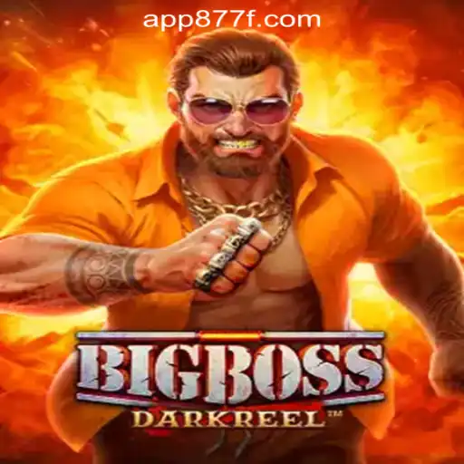 Exploring the Thrills of BigBoss: The Premier Slot Experience with 877F.com Oficial Slots Brasil #1