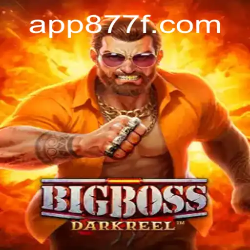 Exploring the Thrills of BigBoss: The Premier Slot Experience with 877F.com Oficial Slots Brasil #1