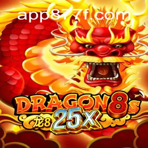 Exploring Dragon8s25x: The Official Slots Experience of 877F.com in Brazil