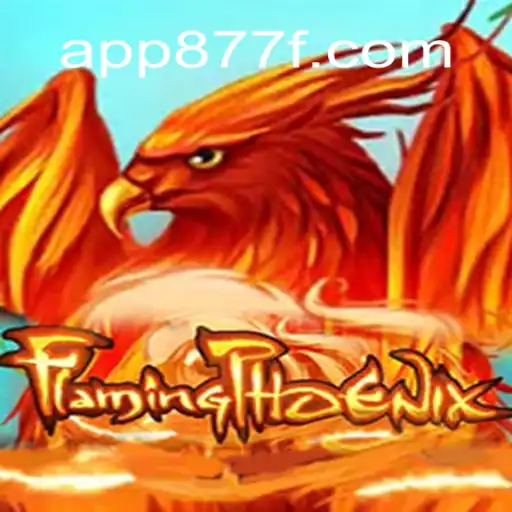 Ignite Your Gaming Experience with FlamingPhoenix: The Ultimate Slot Sensation