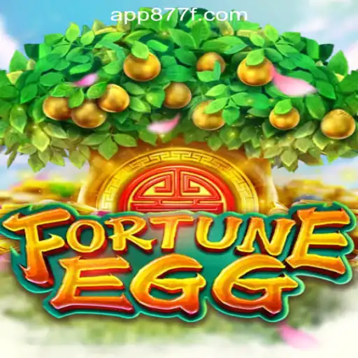 FortuneEgg: Exploring the Thrilling World of 877F.com Oficial Slots Brasil #1