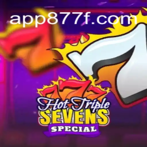 Exploring the World of HotTripleSevensSpecial - A Premier Slot Game Experience