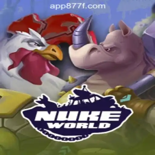 NukeWorld: A Captivating Journey into Strategic Gaming