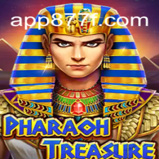 Exploring PharaohTreasure on 877F.com Oficial Slots Brasil #1: A Modern Gaming Phenomenon
