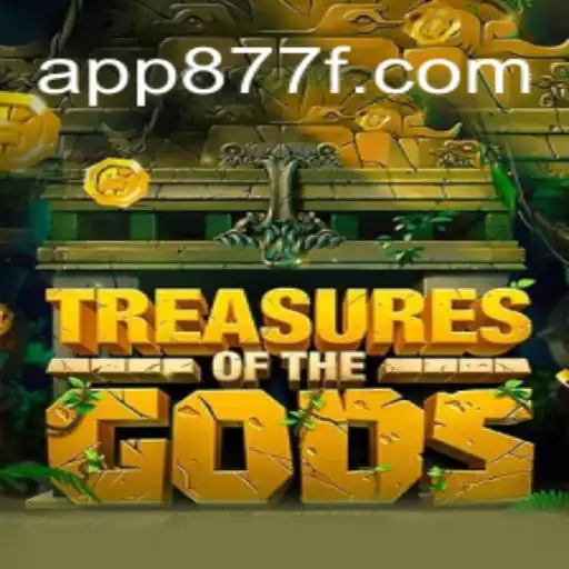 Exploring the Depths of Treasure of the Gods: Brazil's Premier Slot Game
