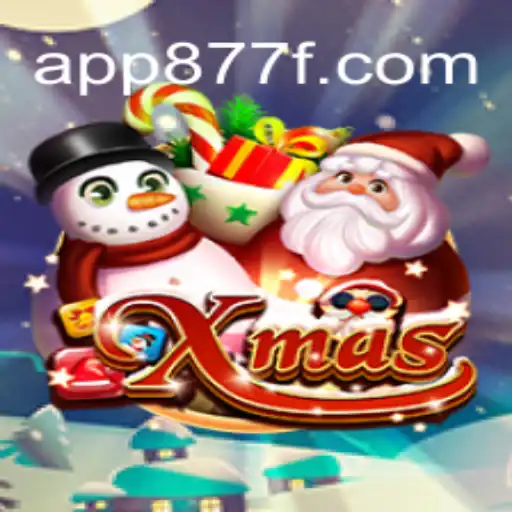 Exploring the Festive Fun of Xmas: A Dive into 877F.com Oficial Slots Brasil #1