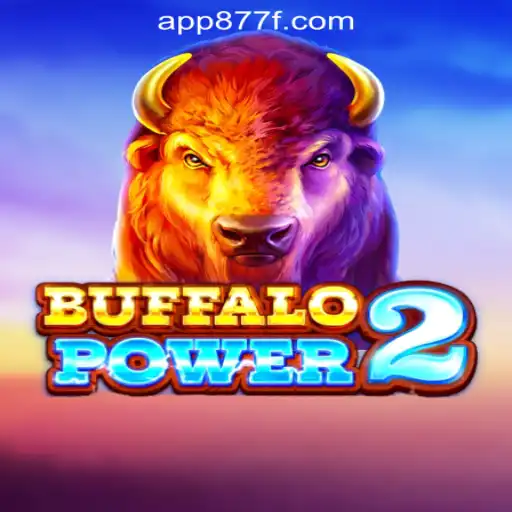 Discovering Buffalo Power 2: A Premier Experience at 877F.com Oficial Slots Brasil #1