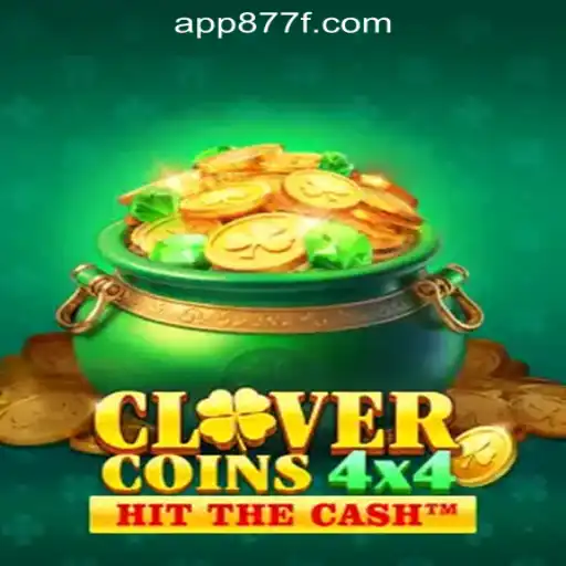 Exploring CloverCoins4x4: A Dive into the Popular Slot Game