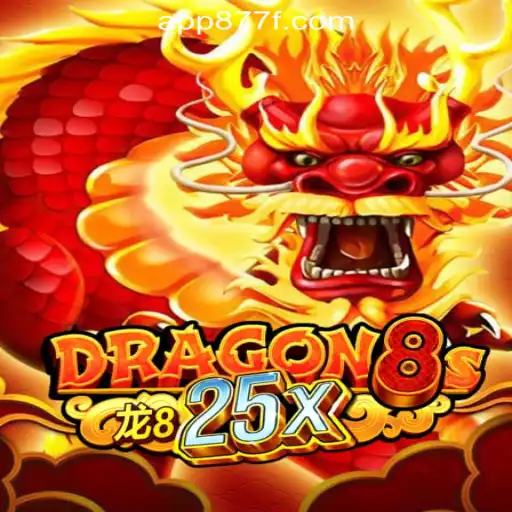 Exploring Dragon8s25x: The Official Slots Experience of 877F.com in Brazil