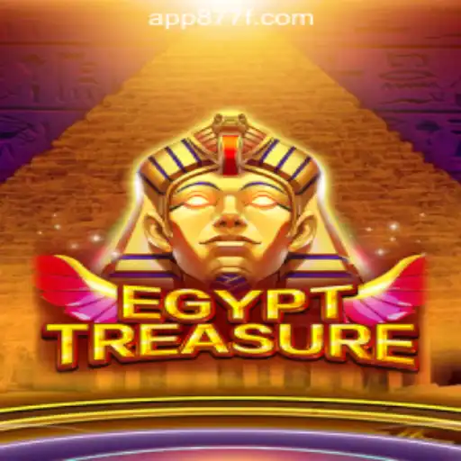 Discover the Ancient Wonders of EgyptTreasure: A Leading Official Slots Game in Brasil