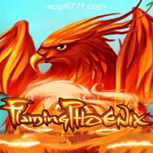 Ignite Your Gaming Experience with FlamingPhoenix: The Ultimate Slot Sensation