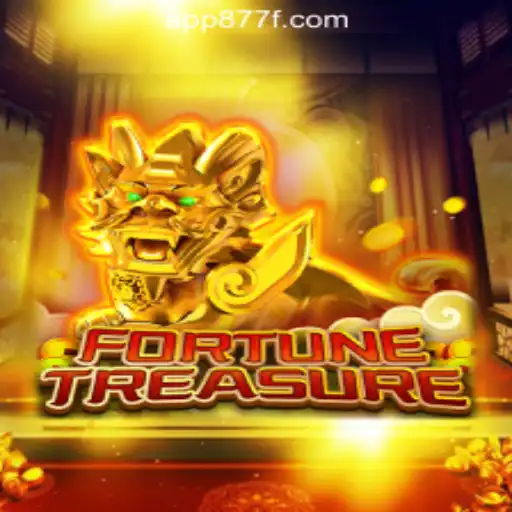 Discover the Thrilling Adventure of FortuneTreasure: A Premier Slot Experience at 877F.com Oficial Slots Brasil #1