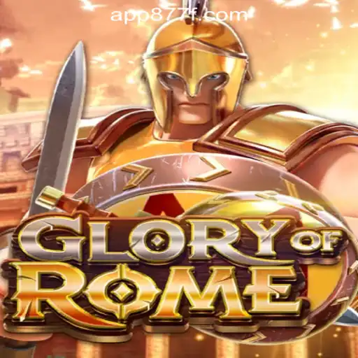Exploring GloryofRome: A Journey into the Epic World of Ancient Rome