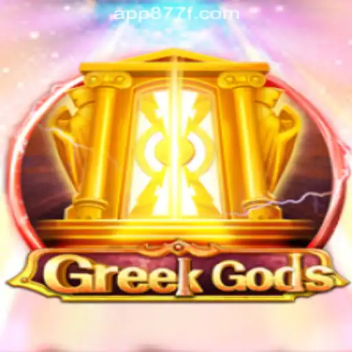 Unveiling the Thrilling World of GreekGods: Dive into the Pantheon of Slots