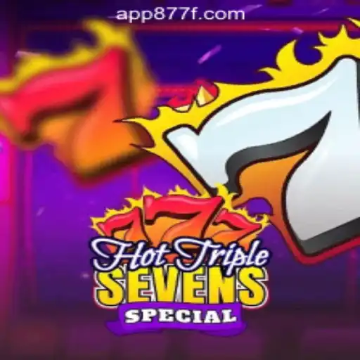 Exploring the World of HotTripleSevensSpecial - A Premier Slot Game Experience