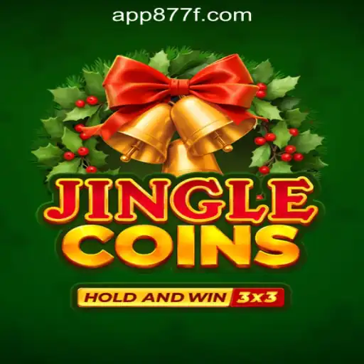 Unveiling Jinglecoins: A New Era in Brazilian Slots with 877F.com Oficial