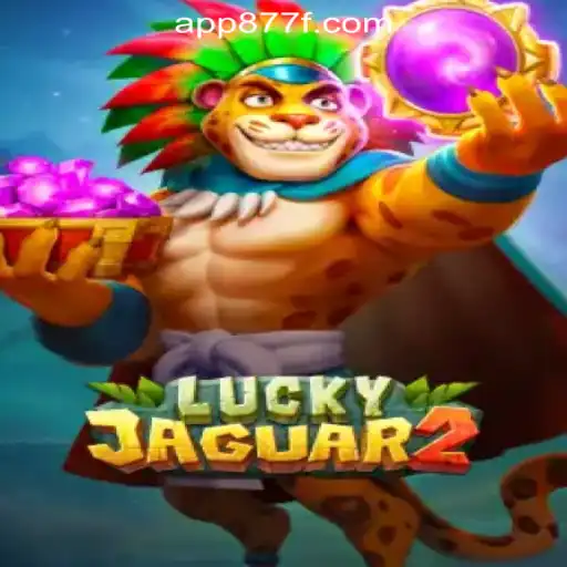 Discover the Excitement of Luckyjaguar2: Brazil's Premier Online Slot Game