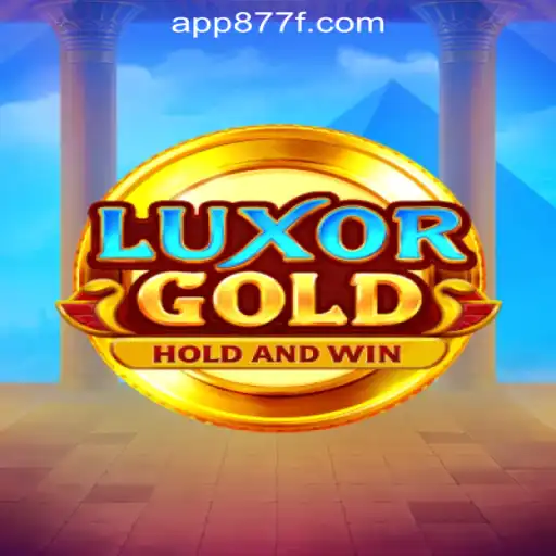 LuxorGold: A Comprehensive Guide to the Premier Slot Game