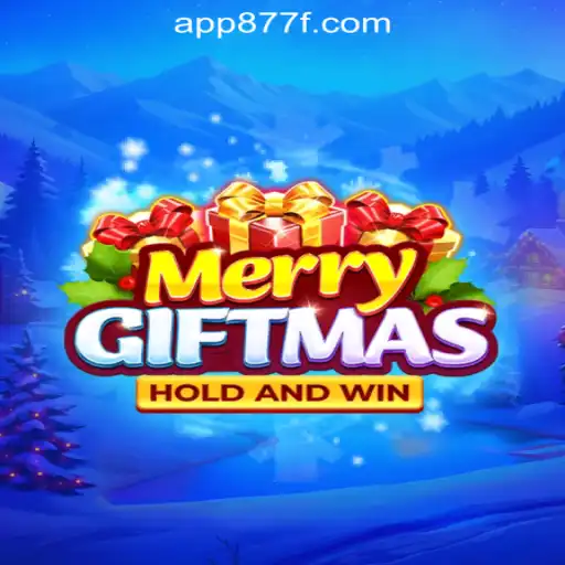 Unveiling the Magic of MerryGiftmas: A Festive Slot Experience