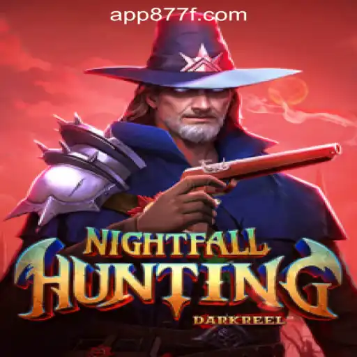 Unveiling NightfallHunting: A New Era in Digital Gaming