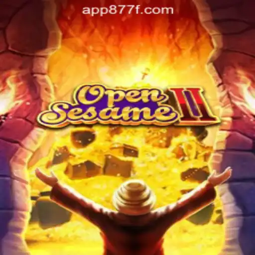 Explore the Thrilling World of OpenSesameII with 877F.com Oficial Slots Brasil #1