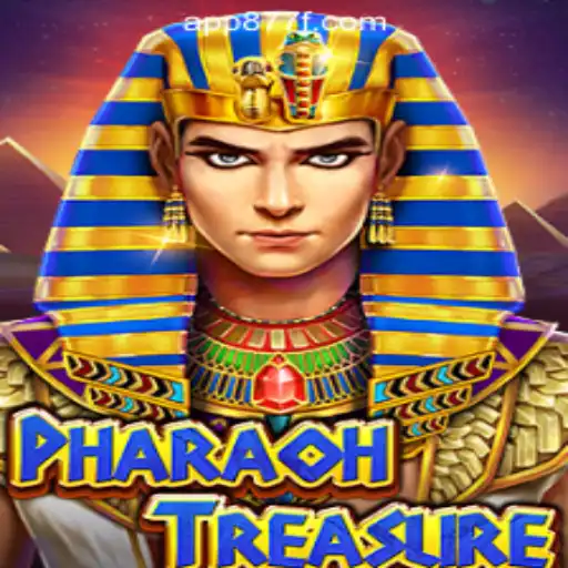 Exploring PharaohTreasure on 877F.com Oficial Slots Brasil #1: A Modern Gaming Phenomenon