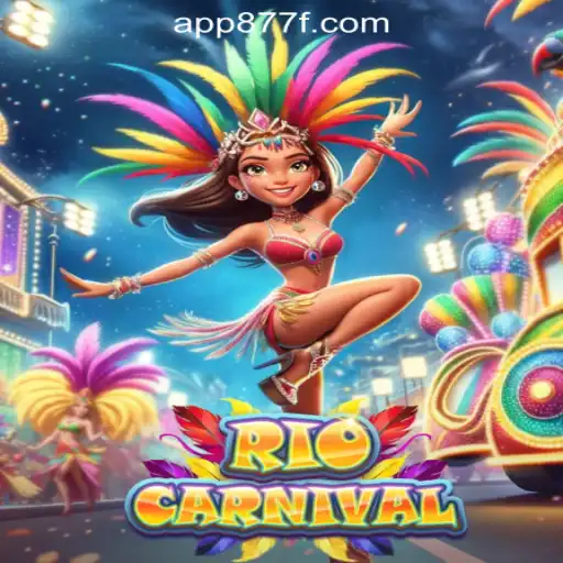 Experience the Thrills of RioCarnival Slots at 877F.com Oficial Slots Brasil #1