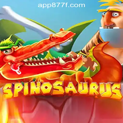 Spinosaurus Game: Exploring the Thrills of 877F.com Oficial Slots Brasil #1