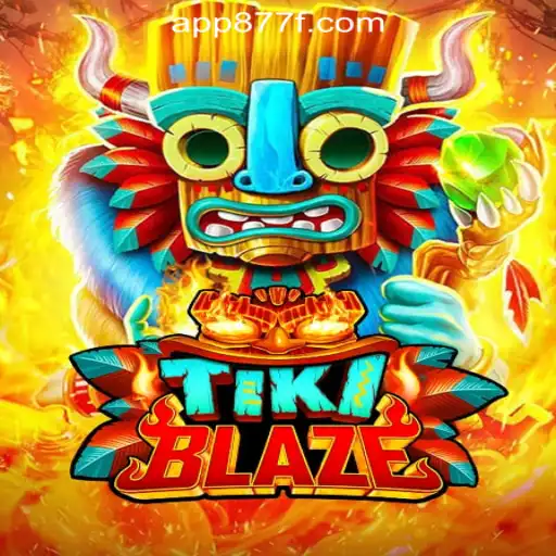 Unlock the Adventure in TikiBlaze: Your Ultimate Guide to 877F.com Oficial Slots Brasil #1