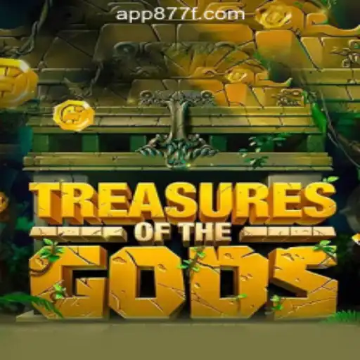 Exploring the Depths of Treasure of the Gods: Brazil's Premier Slot Game