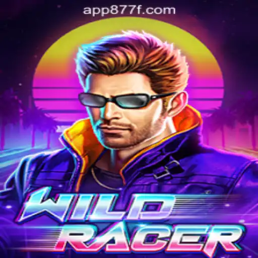WildRacer: The Thrilling Adventure Awaits in the World of 877F.com Oficial Slots Brasil #1