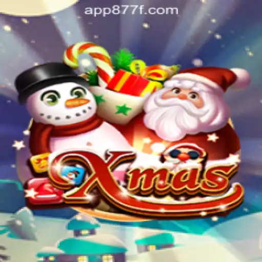 Exploring the Festive Fun of Xmas: A Dive into 877F.com Oficial Slots Brasil #1